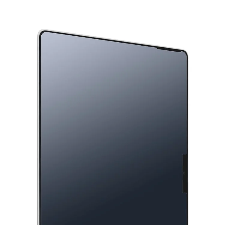 NILLKIN V+ Película protectora de vidrio templado anti-luz azul AGC para Microsoft Surface Pro 9, protector de pantalla completa ultra claro a prueba de explosiones