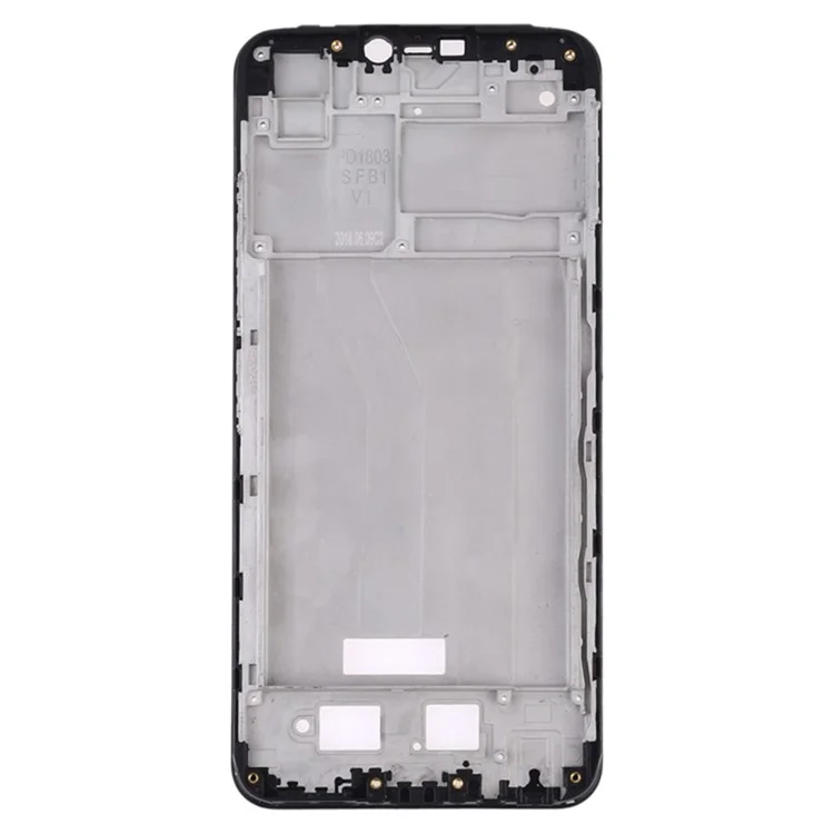 For vivo Y83 Middle Plate Frame Repair Part (A-Side) (without Logo)