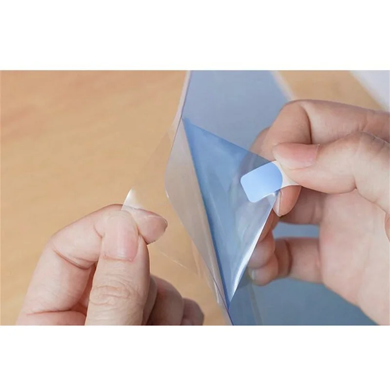 For MacBook Neo 13 inch (2026) A3404 Paperlike Screen Protector Sensitive Touch PET Screen Film - Transparent