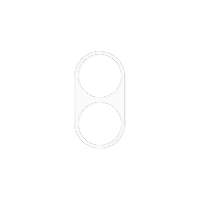 For Xiaomi Redmi Turbo 5 Max 5G Tempered Glass Camera Lens Protector Ultra Clear Anti-Scratch Lens Film - Transparent