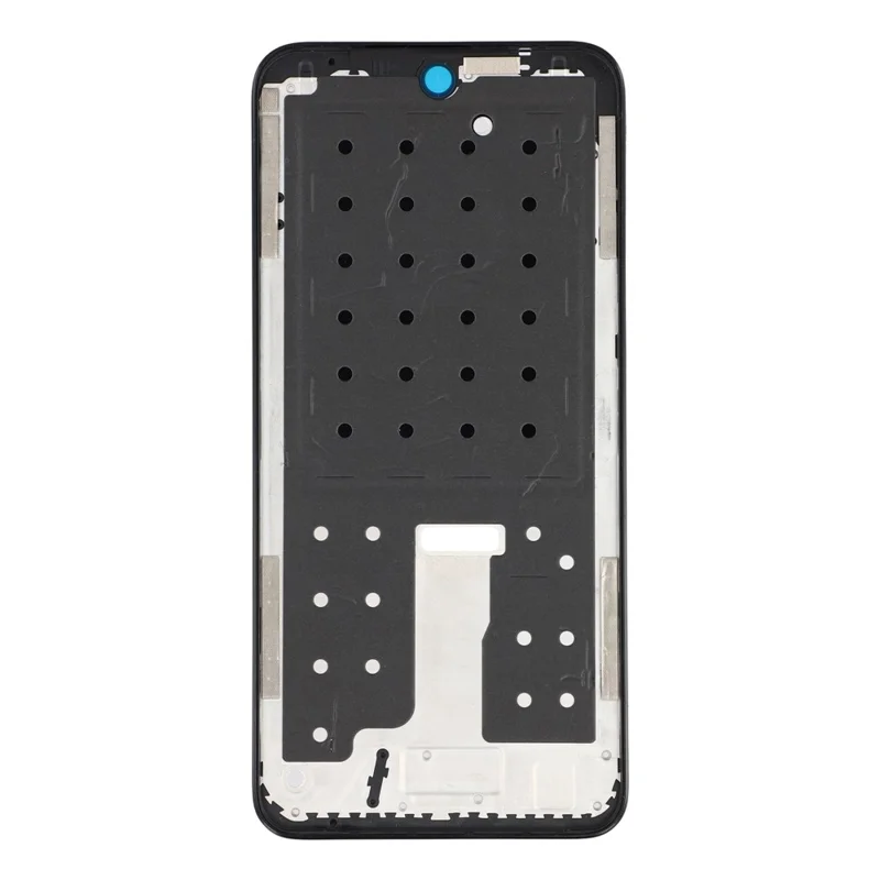 Pieza de Reparación de Marco de Placa Intermedia para Xiaomi Poco M7 4G (169 mm) (Lado A) (sin Logotipo)