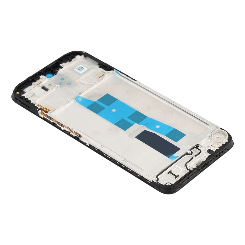 Pieza de Reparación de Marco de Placa Intermedia para Xiaomi Poco M7 4G (169 mm) (Lado A) (sin Logotipo)