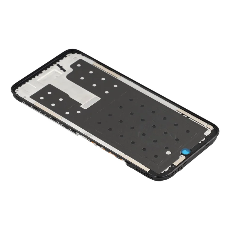 Pieza de Reparación de Marco de Placa Intermedia para Xiaomi Poco M7 4G (169 mm) (Lado A) (sin Logotipo)