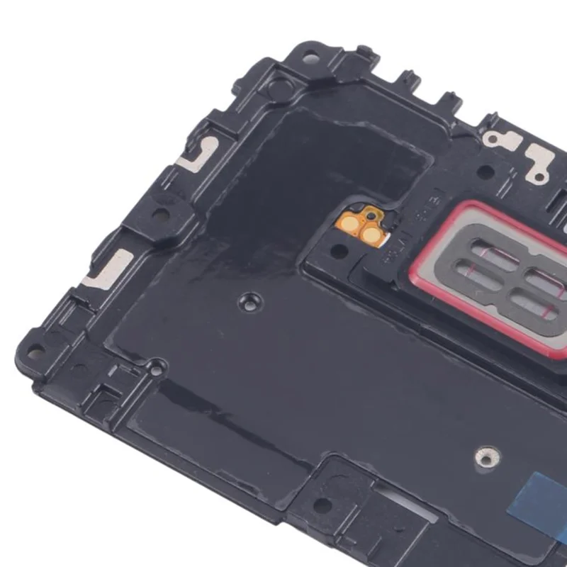 For Samsung Galaxy A36 5G SM-A366B Motherboard Protective Cover Replacement Part (without Logo)