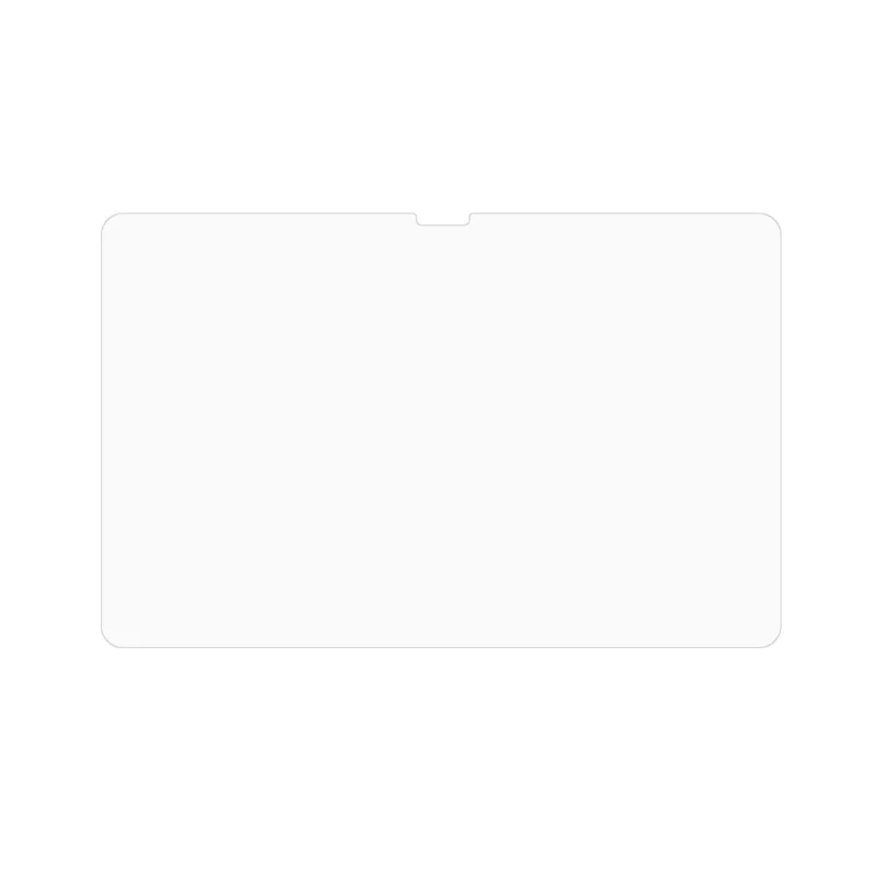 Transparentna folia ochronna do ekranu MacBook Neo 13 cali, w pełnym zakresie, wysoka jakość, miękka folia PET - przezroczysta