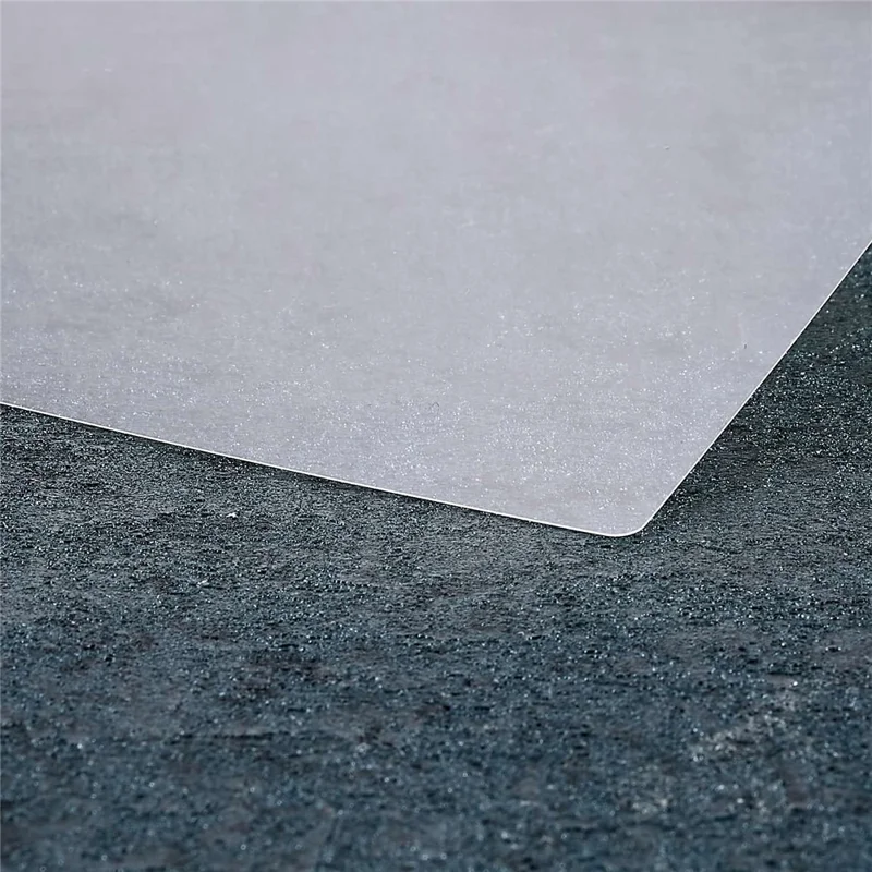 Transparentna folia ochronna do ekranu MacBook Neo 13 cali, w pełnym zakresie, wysoka jakość, miękka folia PET - przezroczysta