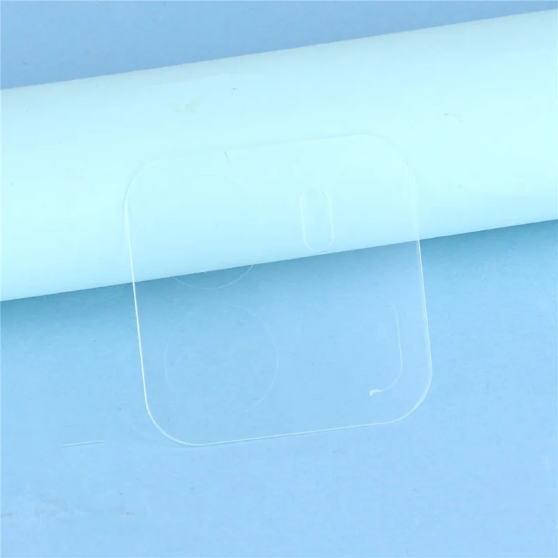 2PCS For Realme Neo8 5G Camera Lens Protector 2.5D Tempered Glass Lens Film - Transparent