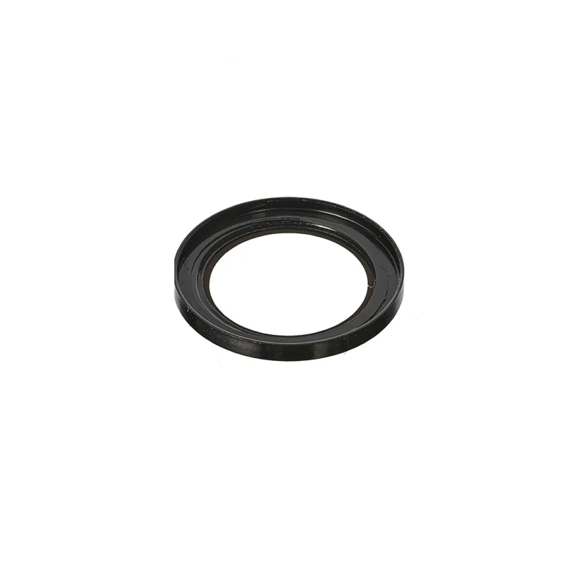 For Samsung Galaxy S26 1 Set Camera Lens Protector Metal Frame + Tempered Glass Lens Film - Titanium Black