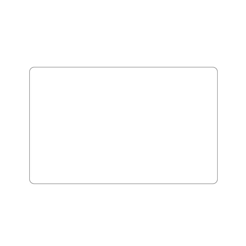 Für Lenovo Idea Tab Pro Gen 2 13-Zoll Displayschutz 0,3 mm, abgerundete Kanten, gehärtetes Glasfolie, keine vollständige Abdeckung – transparent