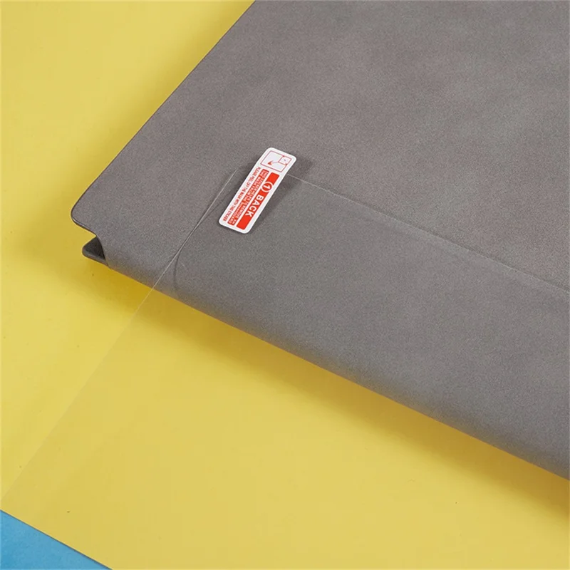 Proteggi schermo in vetro temperato per Honor Pad X8b, protezione totale con bordi arrotondati 2.5D