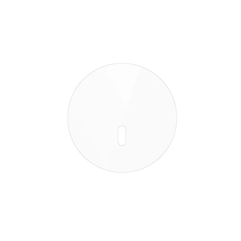 For Honor Magic V6 5G Tempered Glass Camera Lens Protector Ultra Clear Anti-Scratch Lens Film - Transparent