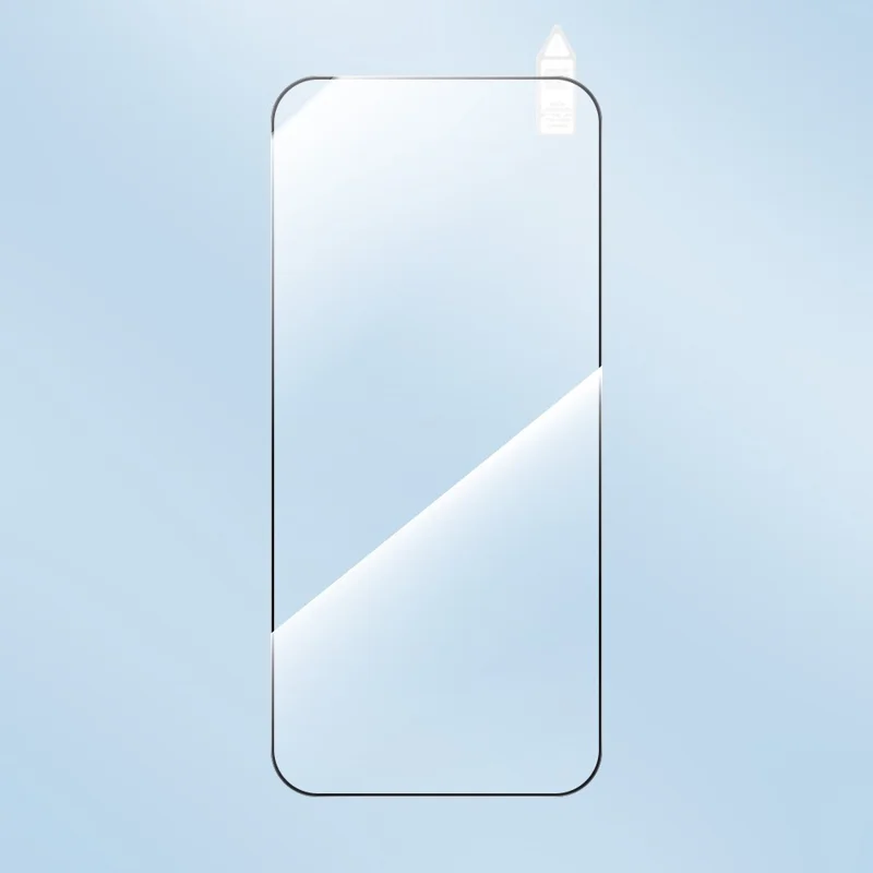 RURIHAI For Nothing Phone (4a) Screen Protector High Aluminum-Silicon Glass Phone Screen Film