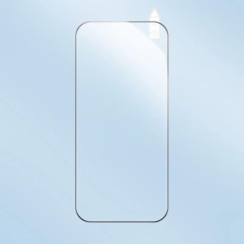 RURIHAI 10Pcs For Google Pixel 10a High Aluminium-Silicon Glass Film 0.26mm 2.5D Full Screen Protector