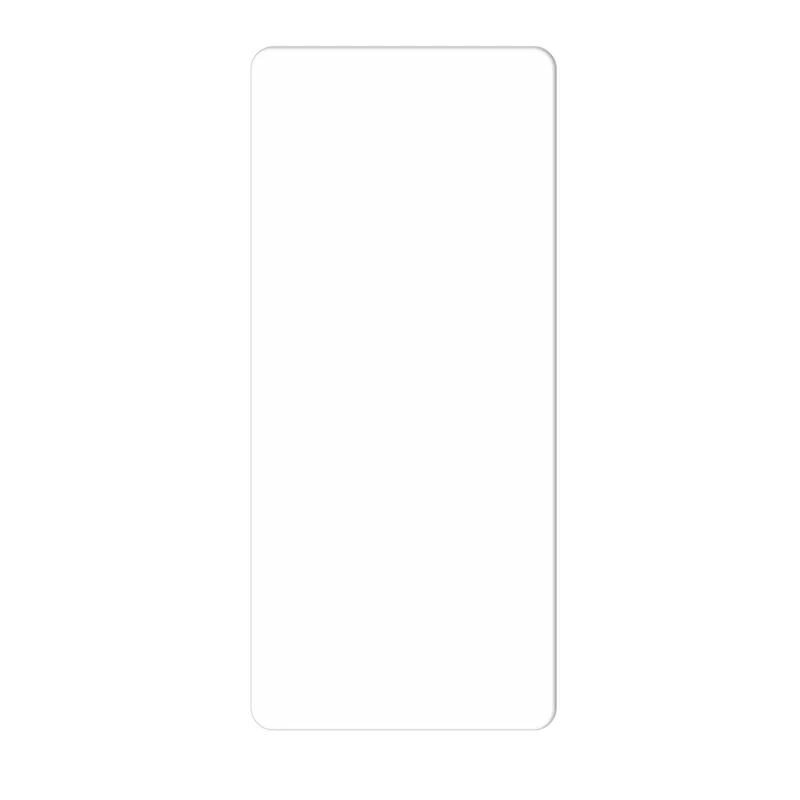 For Samsung Galaxy S26 Ultra PET Hydrogel Full Screen Protector HD Clear Screen Film - Transparent