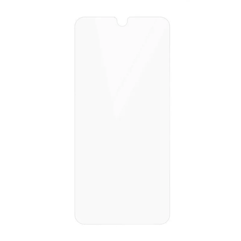 Kauf in Großmengen für Samsung Galaxy M17e 5G Displayschutzfolie mit abgerundeten Kanten, Vollkleber, gehärtetes Glas, klare Folie (NICHT vollständige Abdeckung) – Transparent
