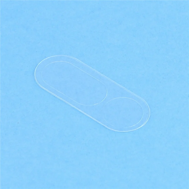For Nothing Phone (4a) Camera Lens Protector High Clarity Tempered Glass Lens Film - Transparent