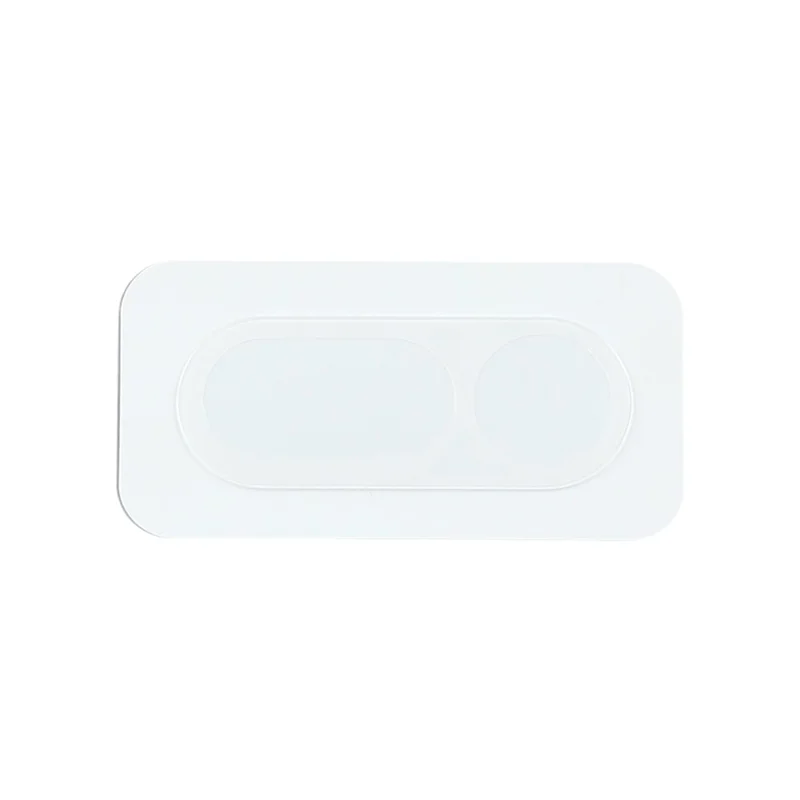 For Nothing Phone (4a) Camera Lens Protector High Clarity Tempered Glass Lens Film - Transparent