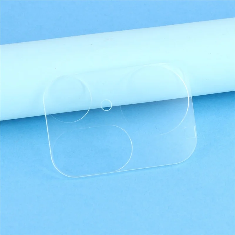For Nothing Phone (4a) Pro Camera Lens Protector High Clarity Tempered Glass Lens Film - Transparent