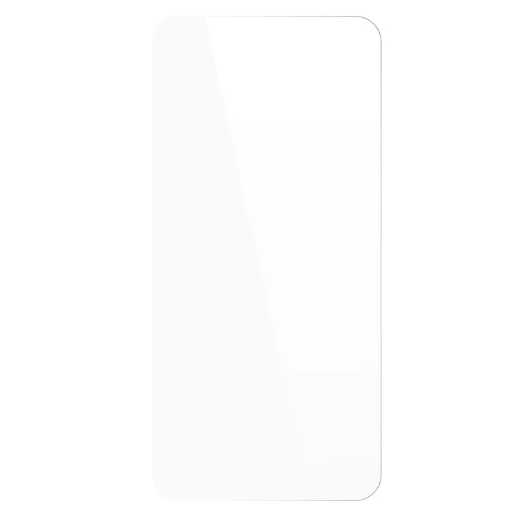 Protecteur d'écran anti-traces de doigts HD pour Samsung Galaxy S22+ 5G / S23+ Couverture totale Colle totale Verre trempé AGC anti-explosion Clair Film de verre trempé [Épaisseur 0,1 mm, Prise en charge du déverrouillage par empreinte digitale]