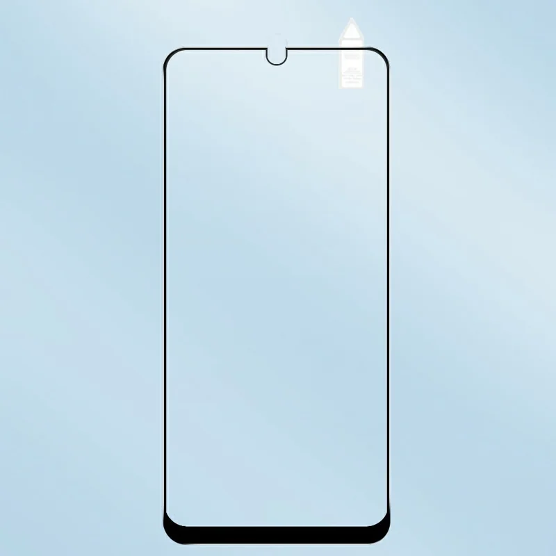 RURIHAI Per Samsung Galaxy M17e 5G Protettore per Schermo in Vetro ad Alto Contenuto di Alluminio e Silicio Pellicola per Schermo del Telefono