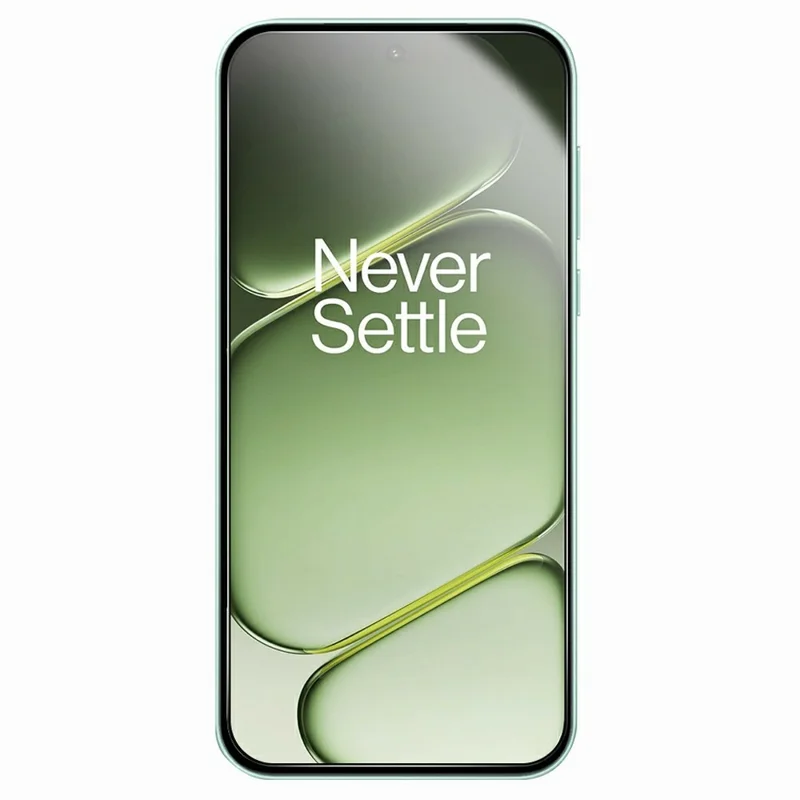 RURIHAI Screen Protector for OnePlus Nord CE6 5G / Nord 6 5G / Turbo 6V 5G / Turbo 6 5G High Aluminum-Silicon Glass Phone Screen Film