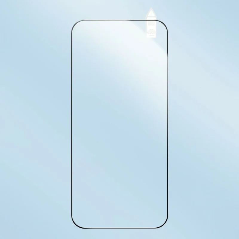 RURIHAI Screen Protector for OnePlus Nord CE6 5G / Nord 6 5G / Turbo 6V 5G / Turbo 6 5G High Aluminum-Silicon Glass Phone Screen Film