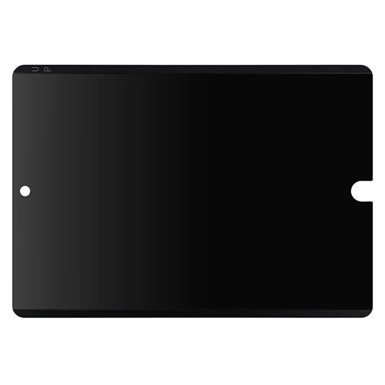 Para Ipad Air 10.5 Pulgadas (2019) / Ipad 10.2 (2021) /(2019) /(2020) Protector de Pantalla Completa Protección de Privacidad Magnética Película Anti-glare Soft Pet Film