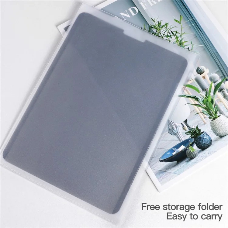 Pour Ipad Air (2020) / (2022) / Ipad Pro 11 (2022) / (2021) / (2020) Anti-pepp Protection de Protection de la Vie Privée Protecteur Absorption Magnétique Absorption Anti-glare Film Pet Film