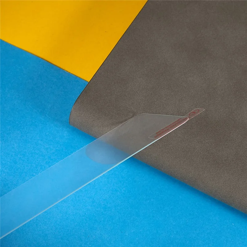 Protection d'écran en verre trempé pour Samsung Galaxy A57 5G, film d'écran ultra clair avec bord arrondi de 0,25