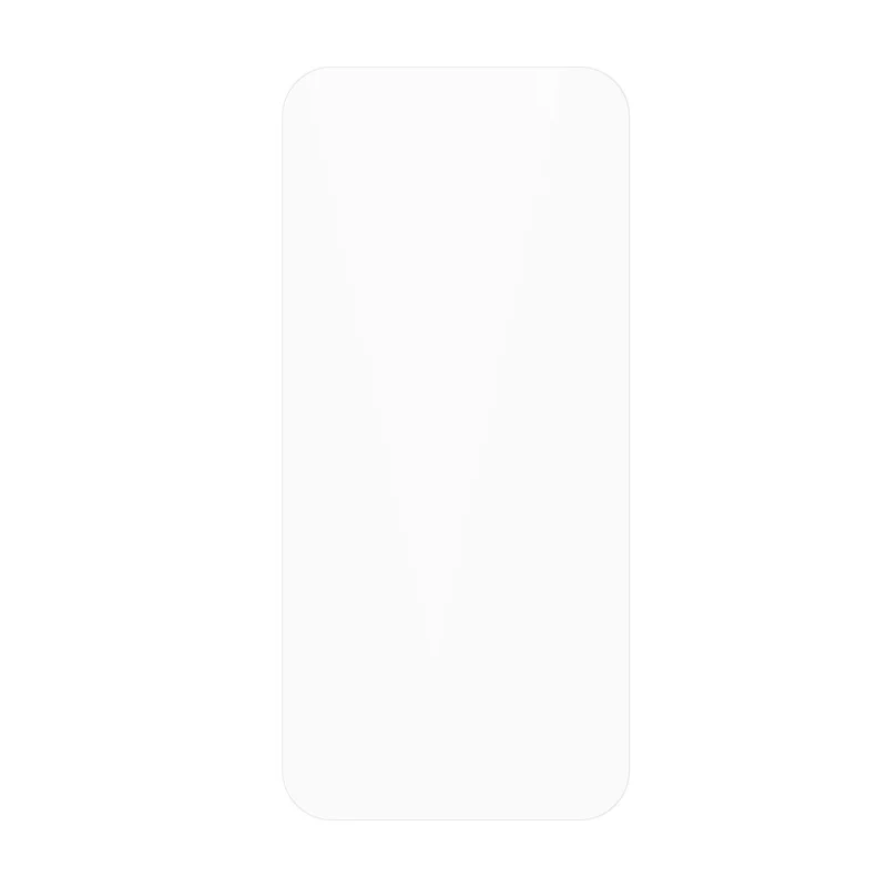 For OnePlus Turbo 6 5G / Turbo 6V 5G / Nord 6 5G Screen Protector 0.3mm Arc Edge Tempered Glass Film, Not Complete Coverage - Transparent