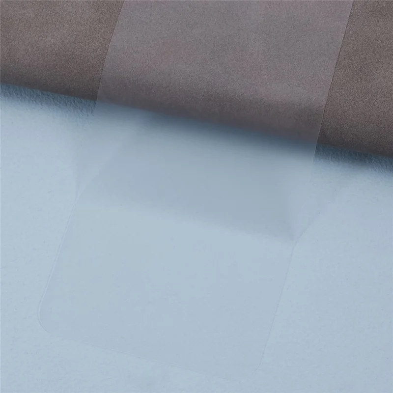 Für Samsung Galaxy A57 5G PET-Hydrogel-Folie Vollflächige HD-Klare Displayschutzfolie – Transparent