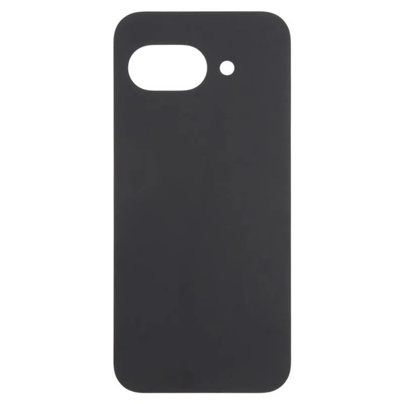 For Google Pixel 10a OEM Battery Door Cover Replacement Part - Black