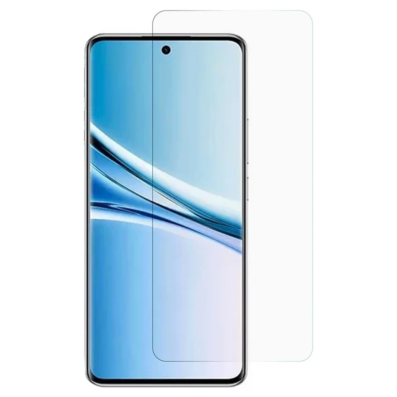 För Xiaomi Redmi Note 17 4G Hårdnat Glas Skärmskydd 0,25 Bågkant Ultra Klar Skärmskikt