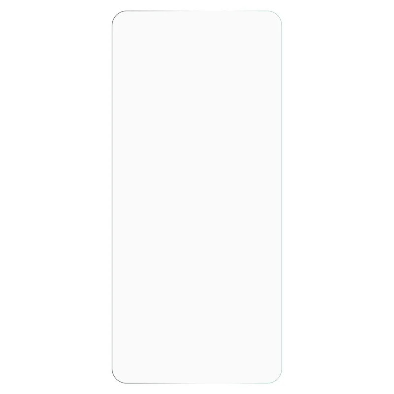 For Xiaomi 17T Tempered Glass Screen Protector 0.25 Arc Edge Ultra Clear Screen Film