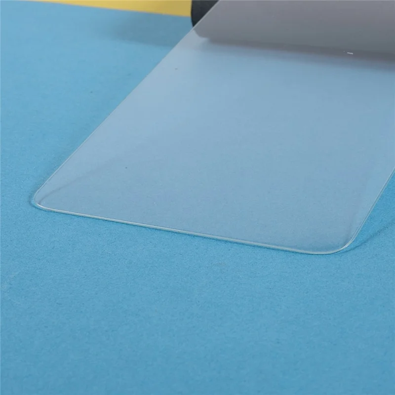 Protection d'écran en verre trempé pour Xiaomi Redmi A7 Pro 4G, film d'écran ultra clair avec bordure arrondie 0,25, protection d'écran