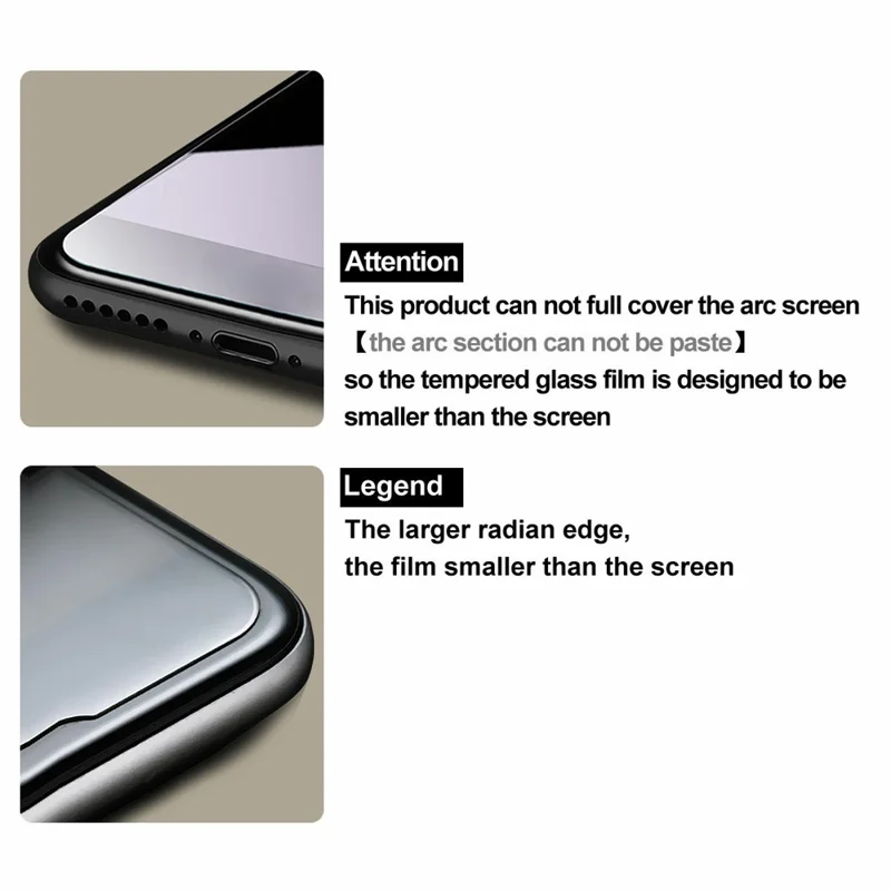 IMAK For Huawei Mate 80 Pro Max Wind Tempered Glass Screen Protector with Dust-free Installation Tool (Fingerprint Unlock) (Not Complete Coverage) - Transparent