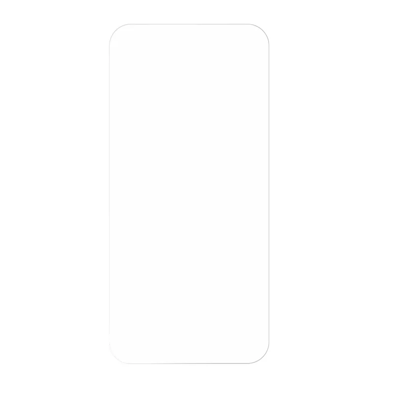 Bulk Purchasing For Nothing Phone (4a) Pro Screen Protector Arc Edges Full Glue Tempered Glass Clear Film (NOT Complete Covering) - Transparent
