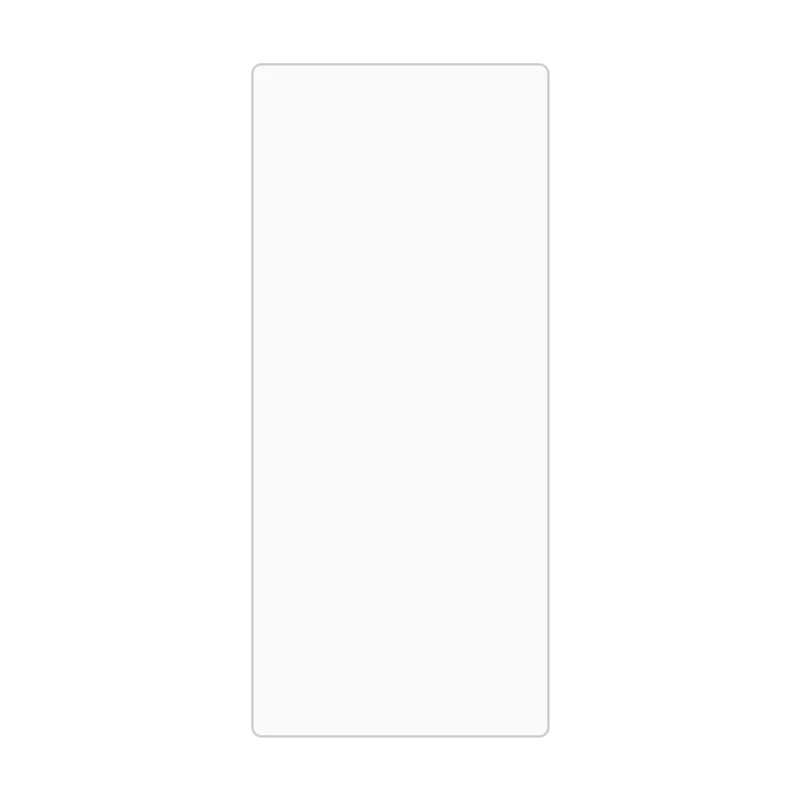 Voor Samsung Galaxy Z Fold8 Voorste Scherm Gehard Glasfolie 0,3 mm Afgeronde Rand HD Volledig Schermprotecor