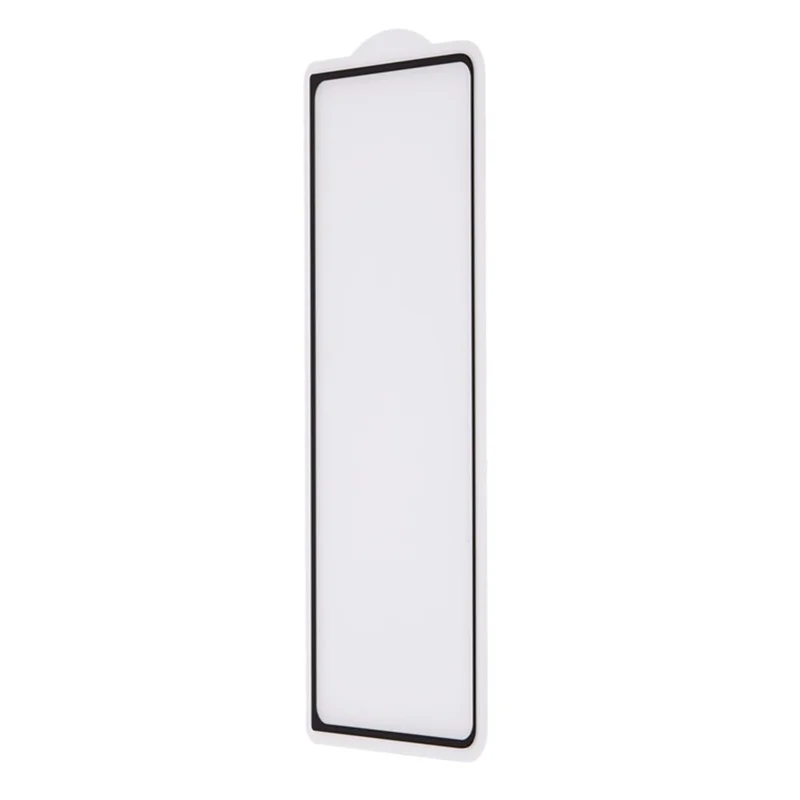 Защитное стекло спереди для Samsung Galaxy Z Fold8, с сатиновой печатью, с полным наклеиванием, закалённое стекло