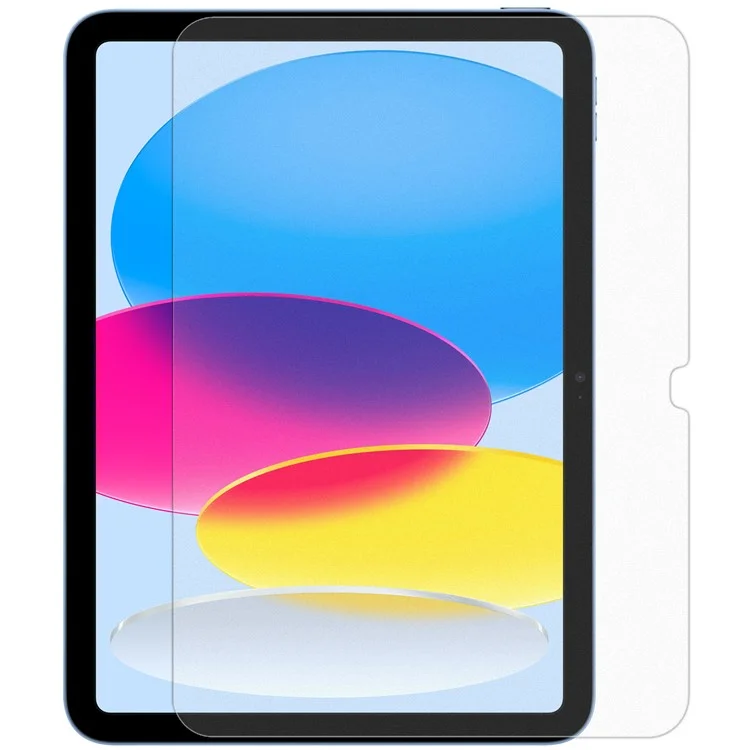 Nillkin Para Ipad 10.9 (2022) Paper Fielt Pet Screen Protector Anti-Glare Escribiendo lo Mismo Que en la Película Mate en Papel