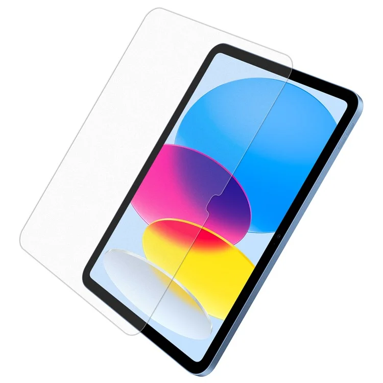 Nillkin Para Ipad 10.9 (2022) Paper Fielt Pet Screen Protector Anti-Glare Escribiendo lo Mismo Que en la Película Mate en Papel
