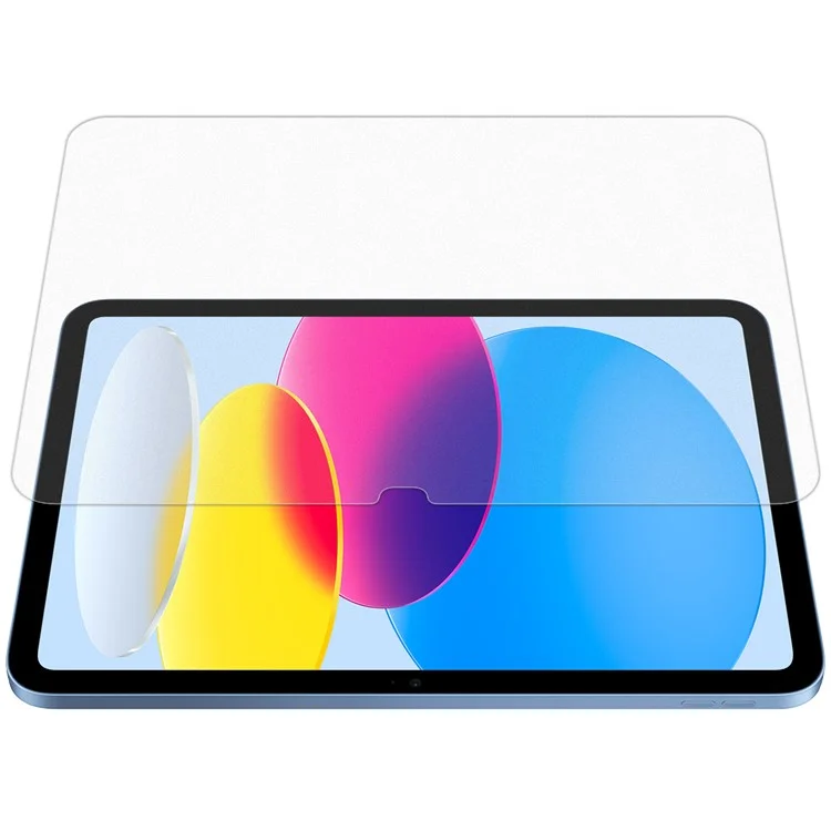 Nillkin Para Ipad 10.9 (2022) Paper Fielt Pet Screen Protector Anti-Glare Escribiendo lo Mismo Que en la Película Mate en Papel