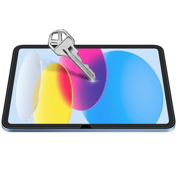Nillkin Para Ipad 10.9 (2022) Paper Fielt Pet Screen Protector Anti-Glare Escribiendo lo Mismo Que en la Película Mate en Papel