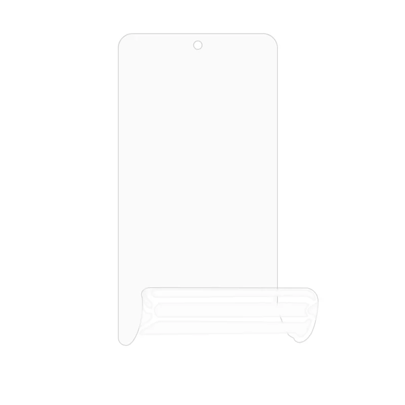 For Xiaomi 13 Pro 5G Soft Hydrogel TPU Screen Protector Anti-Glare Anti-Explosion Ultra Clear Full Coverage Film