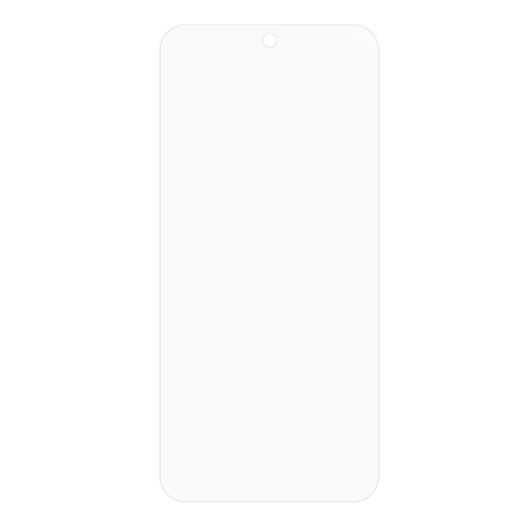 For Xiaomi 13 5G Soft PET Paper-like Screen Protector Anti-scratch HD Clear Paper-feel Screen Film