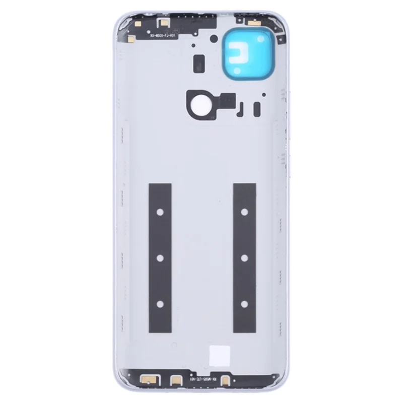 For Xiaomi Redmi 10A OEM Battery Door Cover Replacement Part