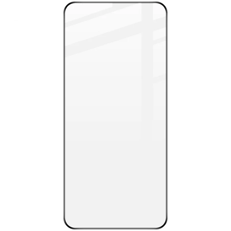 IMAK Pro+ Series para Xiaomi 13 5G Filme de Vidro Temperado Anti-explosão Anti-impressão Digital Cobertura Completa Anti-arranhões Protetor de Tela