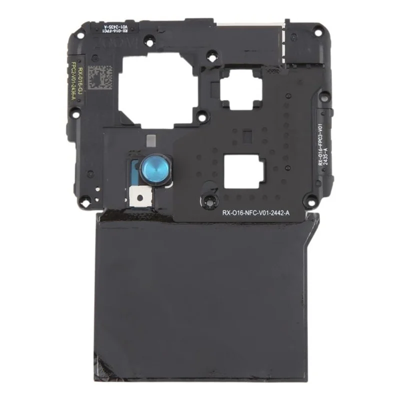 For Xiaomi Redmi Note 14 Pro 5G Motherboard Protective Cover Replacement Part (without Logo)