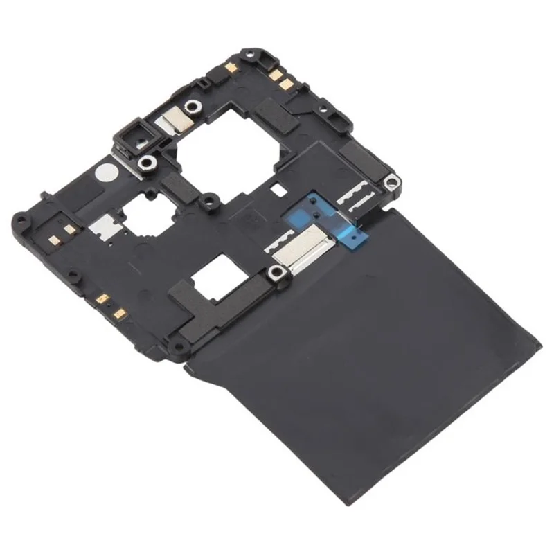 For Xiaomi Redmi Note 14 Pro 5G Motherboard Protective Cover Replacement Part (without Logo)