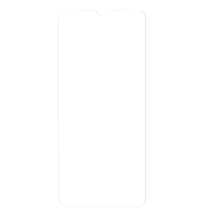 Для Oppo A58x 5G Specter Screen Screction 0,3 мм Arc Arc